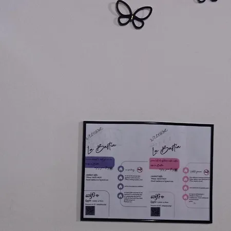 Apartment La *bastia*