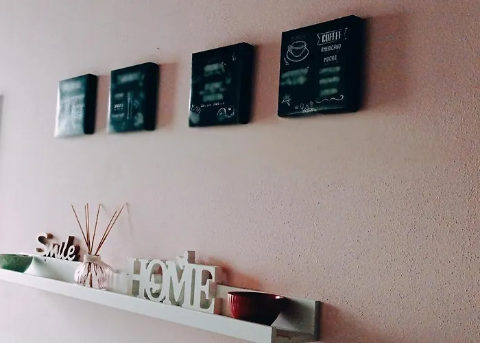 Apartment La *bastia*