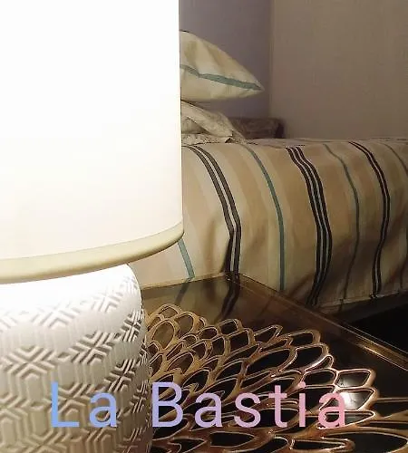 Apartment La *bastia*