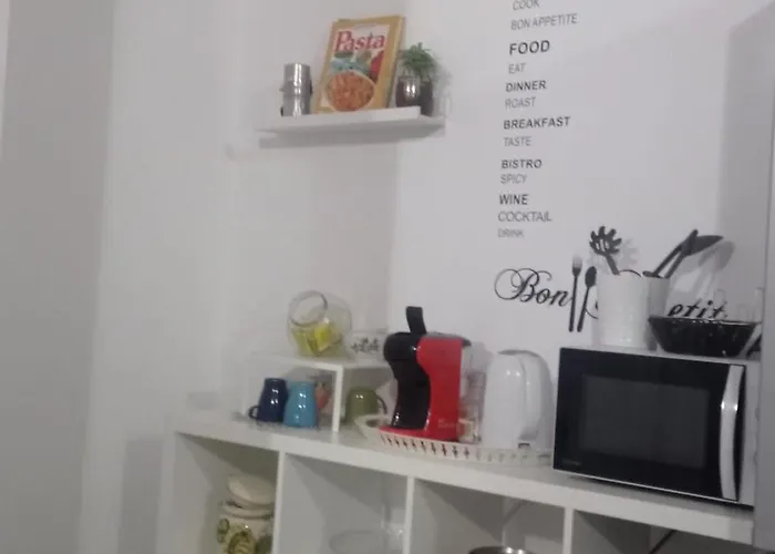 La *bastia* Apartment