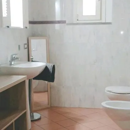 La *bastia* Apartman *