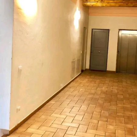 La *bastia* Apartment