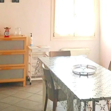 La *bastia* Castelfranco Emilia