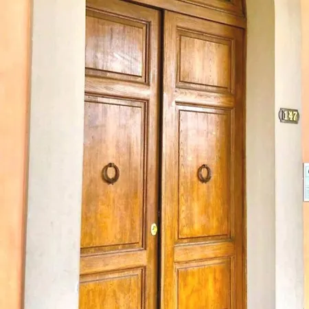 La *bastia* Apartman *