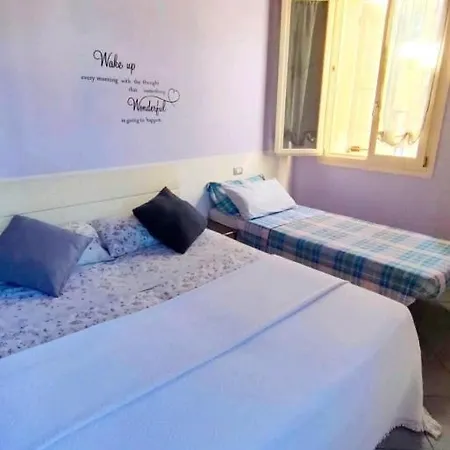 La *bastia* Apartamento
