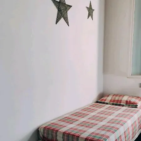 La *bastia* Apartamento