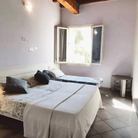 Apartment La *bastia*