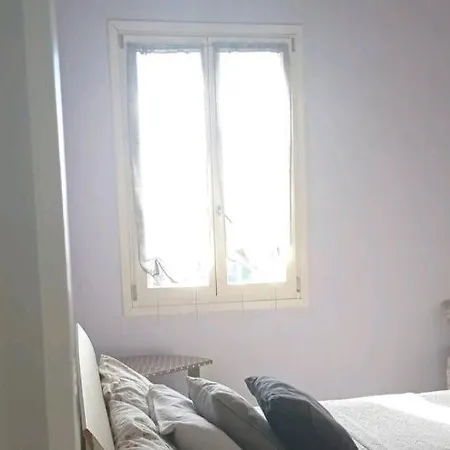 Apartment La *bastia* *