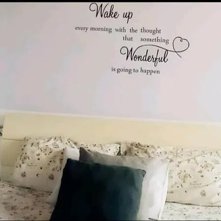 Apartman La *bastia*