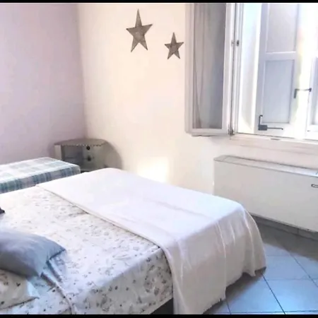 Apartment La *bastia*