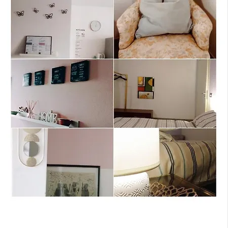La *bastia* Apartment