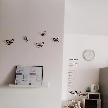 La *bastia* Apartment