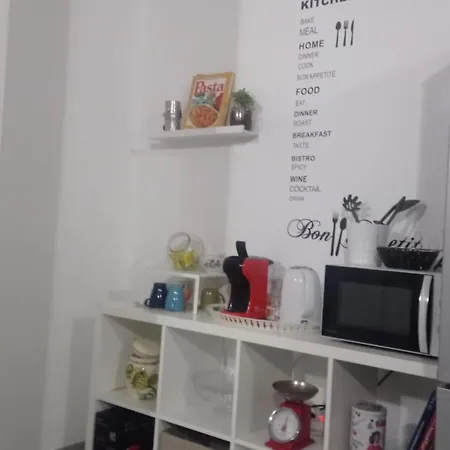 La *bastia* Apartman