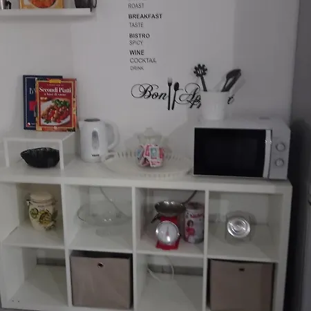 Apartman La *bastia* Castelfranco Emilia