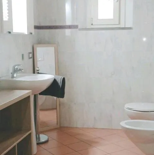 La *bastia* Apartament *