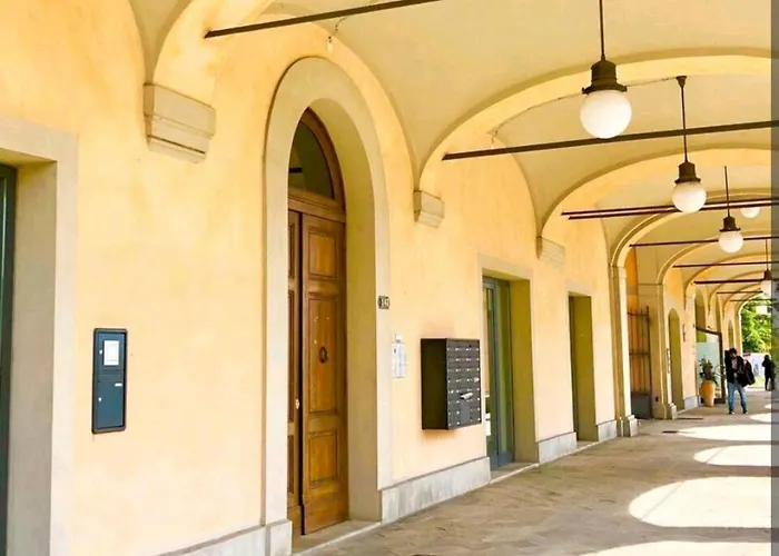 La *bastia* * Castelfranco Emilia