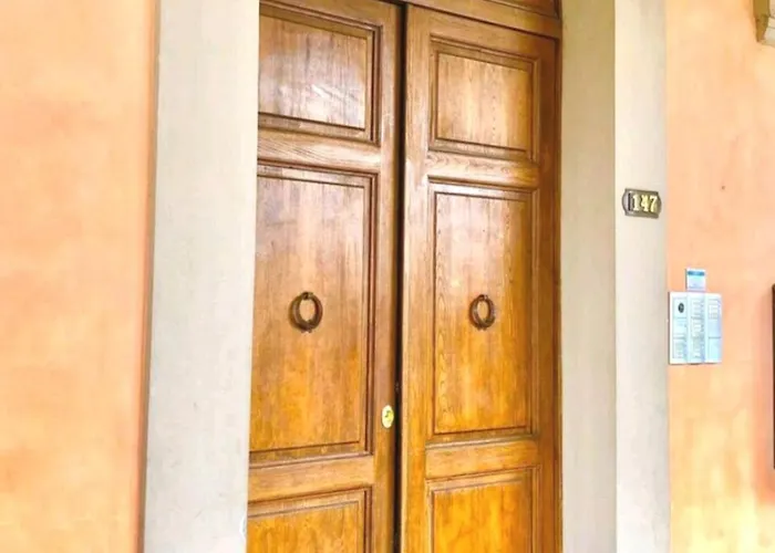 La *bastia* Apartament *