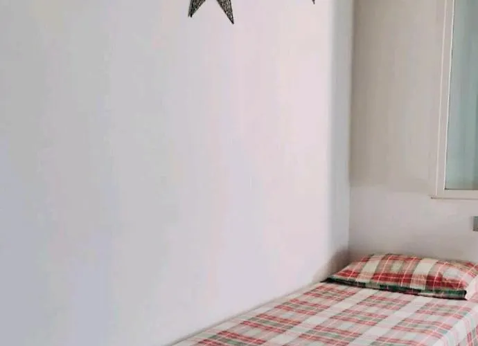 La *bastia* Apartman