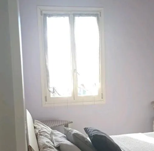 Apartman La *bastia* *