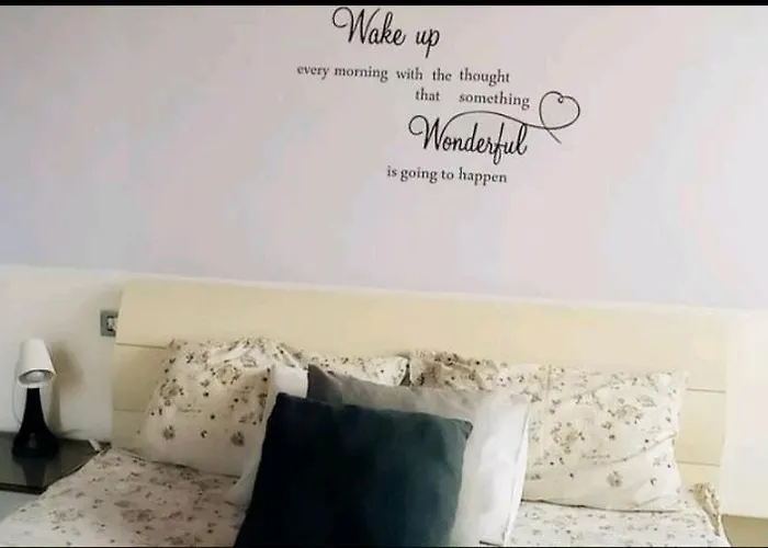 Apartman La *bastia*