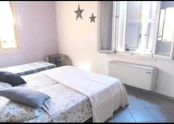 Apartament La *bastia*